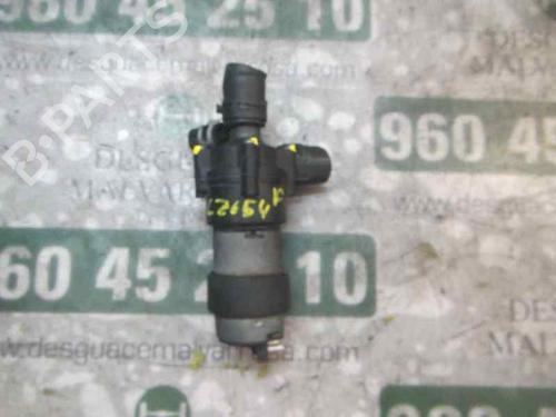 Elektronisk sensor MERCEDES-BENZ CLK (C209) CLK 220 CDI (209.308) (150 hp) 14281117