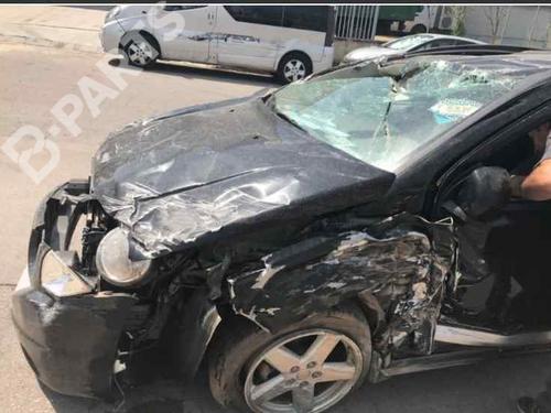 Used Parts JEEP COMPASS (MK49)  2.4  489976