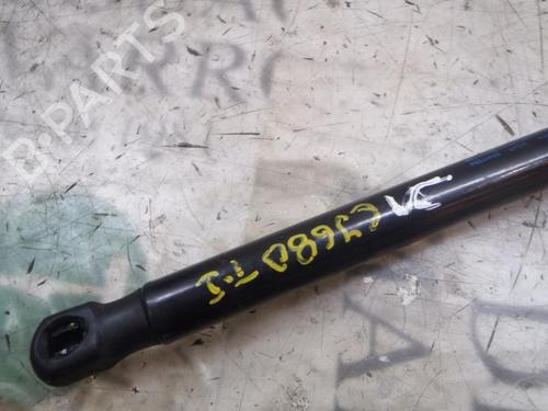 Tailgate lift support VW POLO V (6R1, 6C1) 1.2 TSI | BP14273285C138 