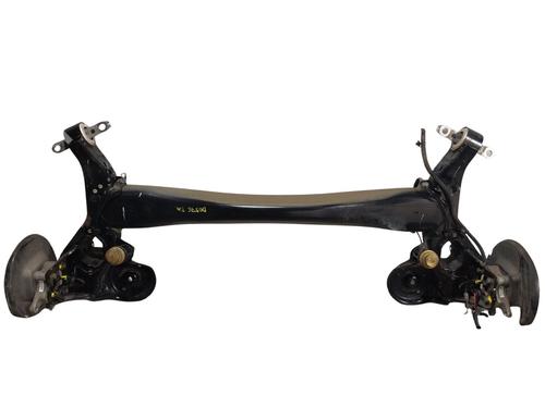 Used Rear axle Rear axle PEUGEOT 3008 II SUV (MC_, MR_, MJ_, M4_) 1.2 THP/ PureTech 130 (MRHNSM, MRHNSU, MRHNSJ, MRHNYW,... (131 hp) 30768986 30768986