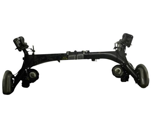 Bagaksel Bagaksel DS DS 4 / DS 4 CROSSBACK (NX_) 1.6 THP 165 (165 hp) 9096515 9096515