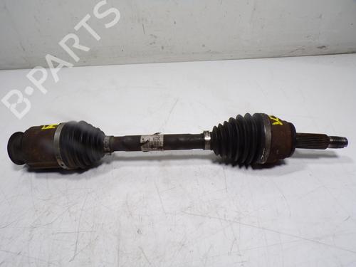 Used Right front driveshaft Right front driveshaft KIA NIRO I (DE) 1.6 GDI Hybrid (105 hp) 15212506 15212506