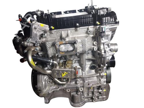 Motor Motor HYUNDAI BAYON (BC3) 1.2 MPI (84 hp) 18782877 18782877