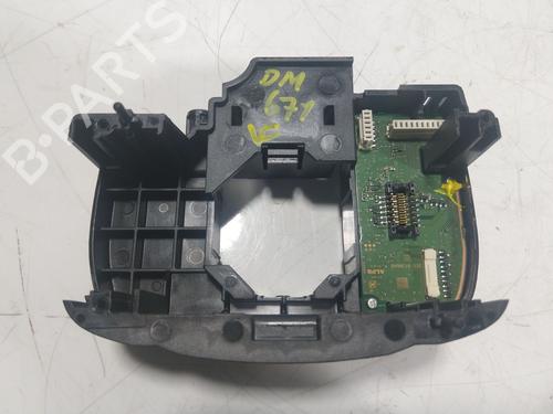 Used Electronic module Electronic module LAND ROVER RANGE ROVER EVOQUE (L551) 2.0 D180 MHEV 4x4 (180 hp) 17628835 17628835