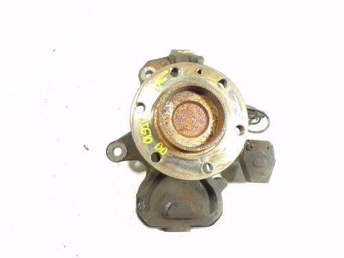 Used Right front steering knuckle Right front steering knuckle MERCEDES-BENZ SPRINTER 3-t Van (B906) 209 CDI (906.611, 906.613) (88 hp) 9115360 9115360