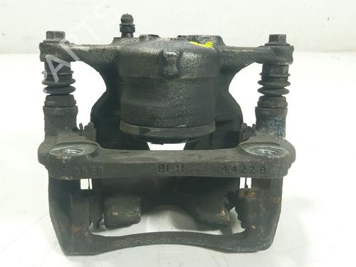 Left front brake caliper FORD KA+ III (UK, FK) 1.2 | BP31293077M105 - Image 4