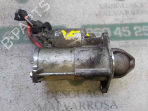 Startmotor OPEL ASTRA J (P10) 1.6 (68) (115 hp) 6155580
