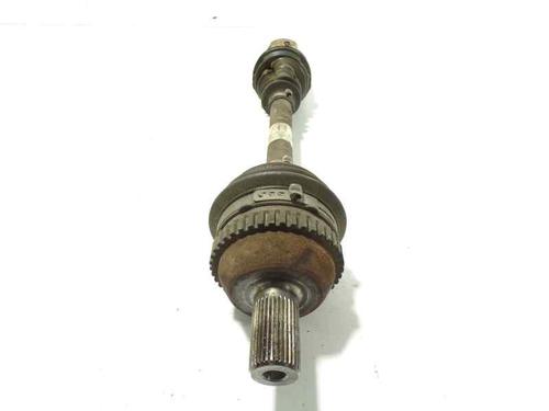 Left rear driveshaft SMART FORTWO Coupe (451) 1.0 (451.330, 451.334) | BP6812284M40