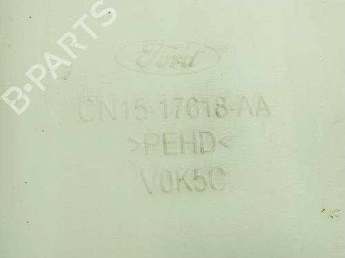 Windscreen washer tank FORD ECOSPORT 1.5 TDCi | BP22202219C113 