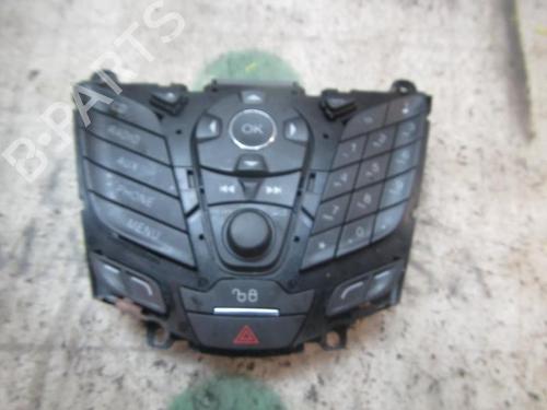Used Switch Switch FORD C-MAX II (DXA/CB7, DXA/CEU) 1.6 TDCi (115 hp) 3838602 3838602