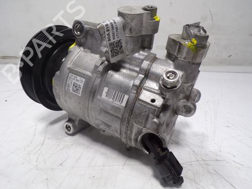 AC compressor AUDI Q5 (FYB, FYG) | BP31853414M34