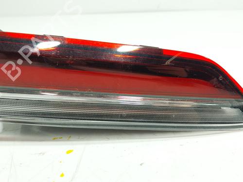 Used Left tailgate light Left tailgate light SKODA KAROQ (NU7, ND7) 1.5 TSI (150 hp) 35781588 35781588