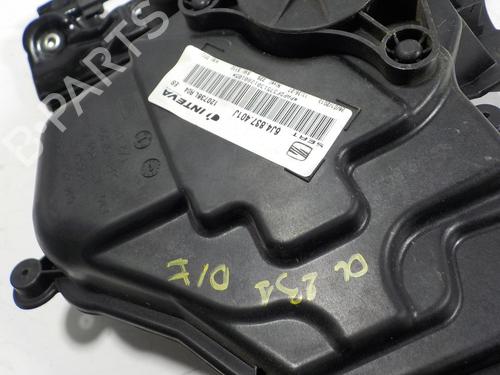 Front left window mechanism SEAT IBIZA IV (6J5, 6P1) 1.6 TDI | BP15106397C22 