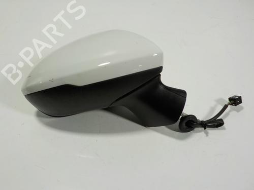 Right mirror OPEL ASTRA K (B16)  | BP13537777C27 