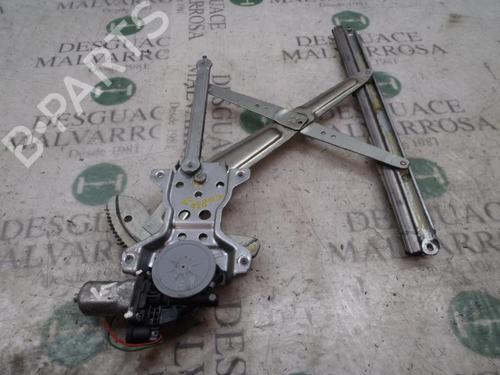 Used Front right window mechanism Front right window mechanism SUZUKI SX4 (EY, GY) 1.6 DDIS (RW416D) (90 hp) 3818632 3818632