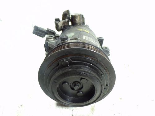 AC compressor HYUNDAI ix20 (JC)  | BP8191498M34 