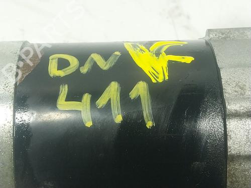 Startmotor DACIA SANDERO II TCe 90 (B8M1, B8MA, B8AC) | BP18110611M8 