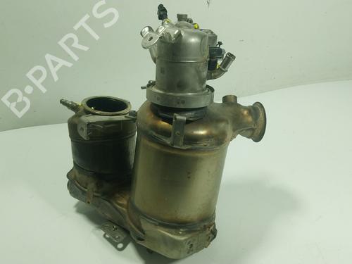 Particulate filter VW CADDY V Box Body/MPV (SBA, SBH) 2.0 TDi | BP25151556M81 - Image 2