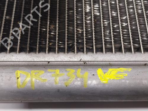 AC radiator BMW X5 (E70) xDrive 30 d | BP29738323M32