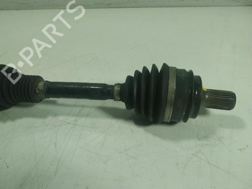 Right front driveshaft MERCEDES-BENZ GLC Coupe (C253)  | BP19792463M39 
