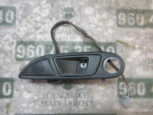 Used Front left interior door handle Front left interior door handle FORD FIESTA VI (CB1, CCN) 1.25 (82 hp) 3860908 3860908