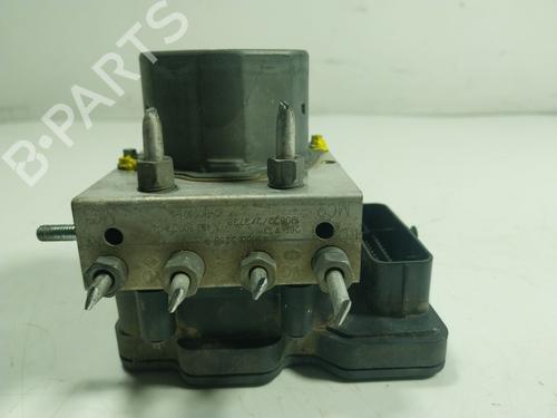 Used ABS pump ABS pump SMART FORFOUR Hatchback (453) electric drive (453.091) (82 hp) 16839030 16839030