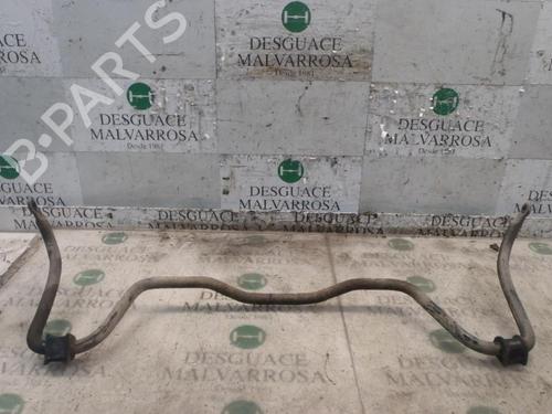 Used Anti roll bar MITSUBISHI PAJERO III (V7_W, V6_W) 3.2 Di-D (V68W, V78W) (165 hp) 3813101