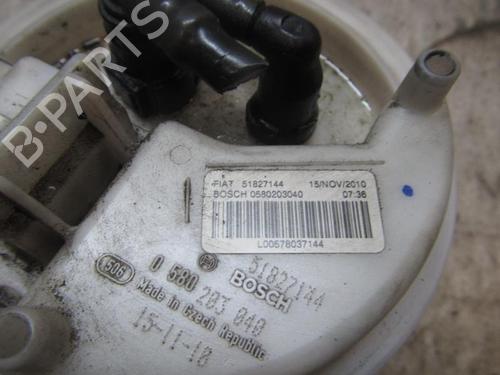 Fuel pump FIAT DOBLO Cargo (263_) 1.3 D Multijet | BP4010926M76 