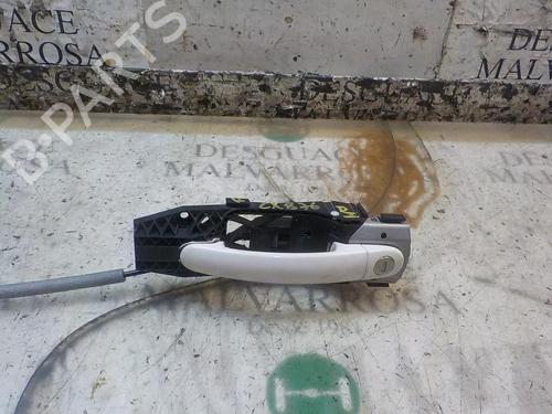 front-left-exterior-door-handle-skoda-fabia-ii-542-5n0837205mgru-2006-2007-2008-2009-2010-2011-2012-2013-2014-3997594 main image