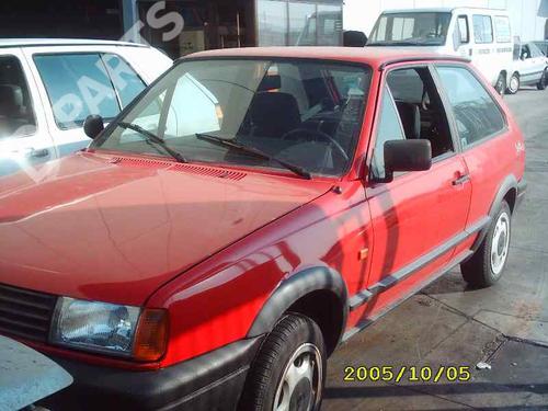 Used Parts VW POLO II (86C, 80)  1.3 Cat  477441