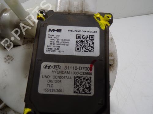 Fuel pump KIA SPORTAGE IV (QL, QLE)  | BP11192574M76 