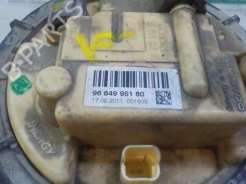 Fuel pump CITROËN BERLINGO Box Body/MPV (B9)  | BP5209487M76 