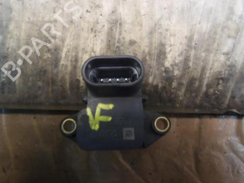 Used Mass air flow sensor Mass air flow sensor OPEL INSIGNIA A (G09) 2.0 Turbo 4x4 (68) (220 hp) 3802236 3802236