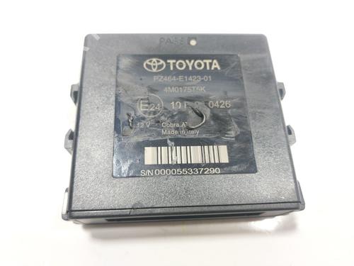 Elektronische module LEXUS CT (ZWA10_) [2010-2025]  17895675