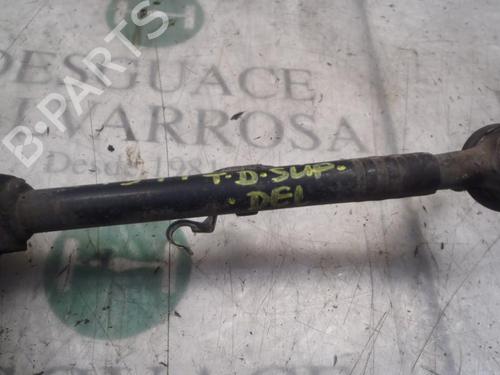 Right rear suspension arm LEXUS SC Convertible (UZZ40_) 430 (UZZ40_, UZZ40R) | BP4009157M15 