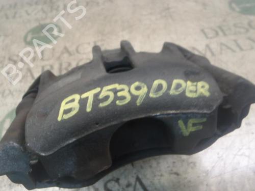 Højre bremsekaliber foran CITROËN XSARA PICASSO (N68) 1.6 HDi | BP11546584M104