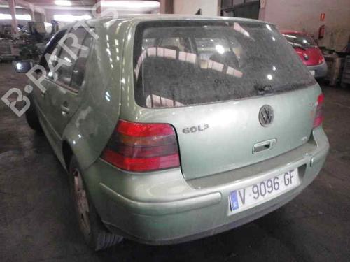 AC radiator VW GOLF IV (1J1) 1.9 TDI | BP3803308M32 