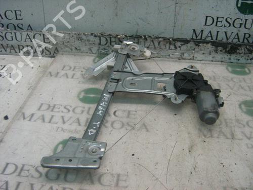 Used Rear right window mechanism CITROËN XSARA (N1) 2.0 HDi 90 (90 hp) 3736627