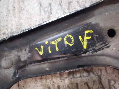 Right front suspension arm MERCEDES-BENZ VITO Van (W638) 112 CDI 2.2 (638.094) | BP3828549M13 