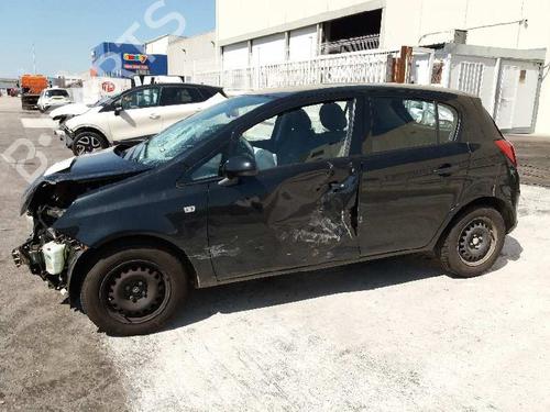 Steering rack OPEL CORSA D (S07) 1.2 (L08, L68) | BP5942218M22  - Image 9