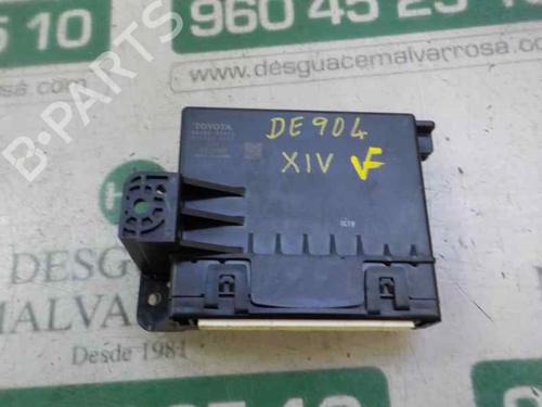 Elektronisk modul TOYOTA PRIUS PLUS (_W4_) [2011-2025]  5246873