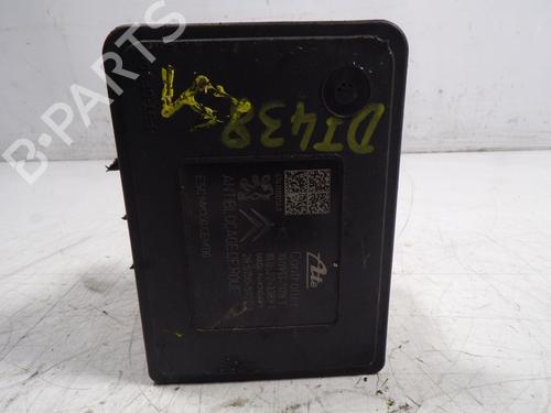 ABS pump PEUGEOT 208 I (CA_, CC_) 1.4 HDi | BP8879460M43 