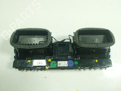 Climate control BMW 8 Convertible (G14, F91)  | BP24575237I5 
