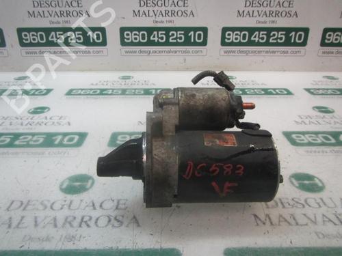 Starter HYUNDAI i10 I (PA) 1.1 | BP3877696M8 