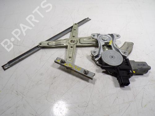 Used Rear right window mechanism MITSUBISHI ASX (GA_W_) 1.6 MIVEC (GA1W) (117 hp) 15277462