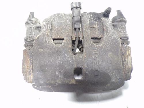 Used Right front brake caliper Right front brake caliper IVECO DAILY VI Van [2014-2026] 11554533 11554533