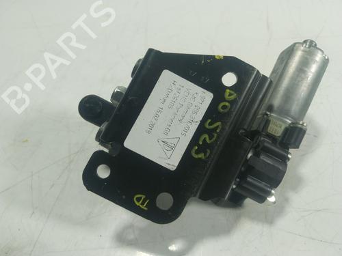 Electronic module PORSCHE PANAMERA (971) 4.0 Turbo (97AFF1, 97BFF1) | BP19800170M83 
