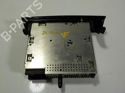Radio BMW 3 Touring (E91) 320 i | BP17066902E6 