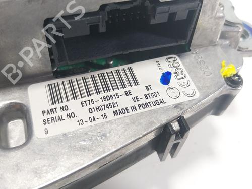 Switch FORD TRANSIT COURIER B460 Box Body/MPV 1.5 TDCi | BP30684307I30