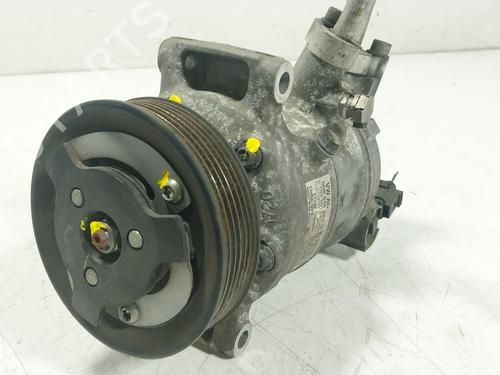 AC compressor AUDI A1 (8X1, 8XK) 1.0 TFSI | BP35898613M34 - Image 2